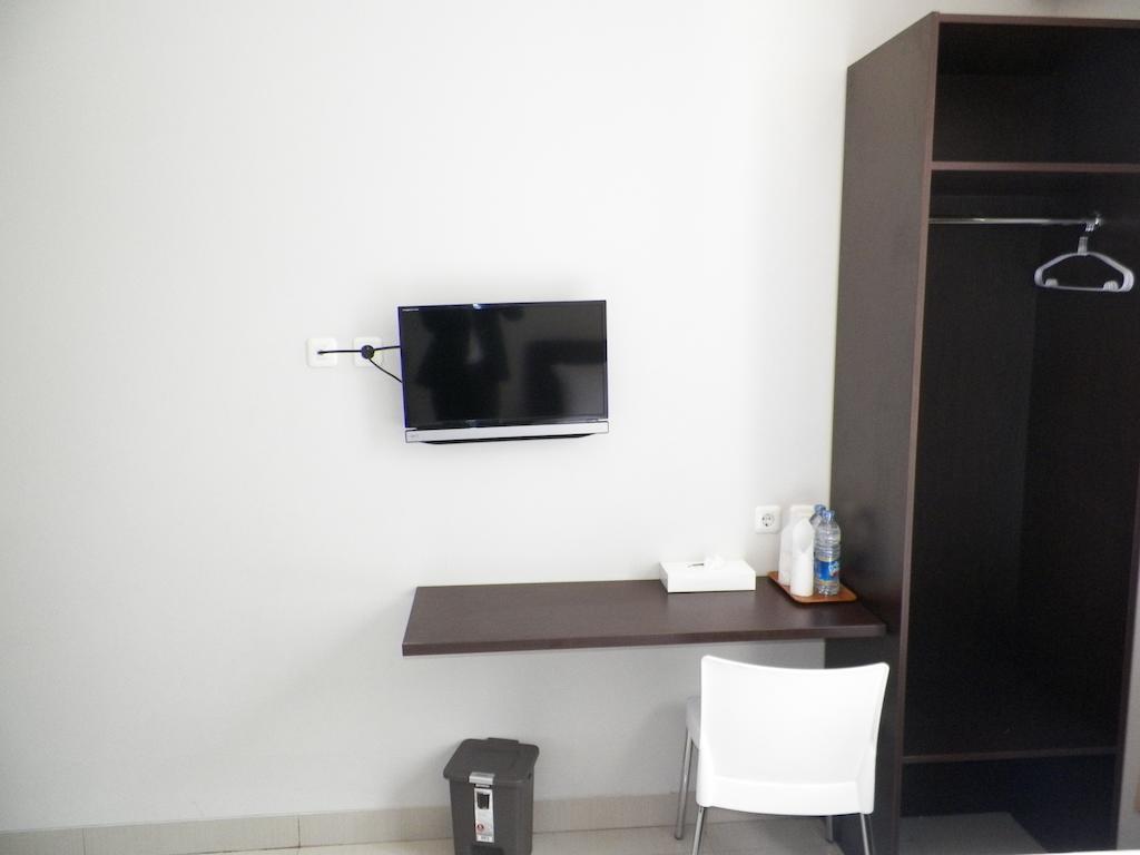 Lj Hotel Bandung Room photo